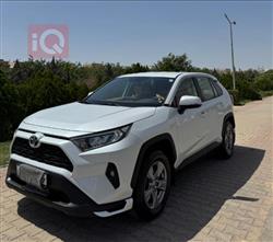 Toyota RAV4 2024