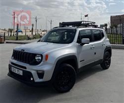 Jeep Renegade 2021
