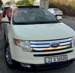Ford Edge 2008