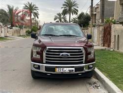 Ford F-150 2017