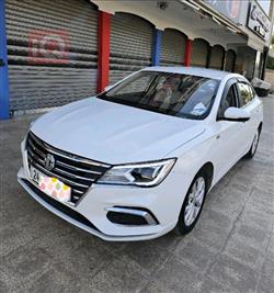 MG 5 2023