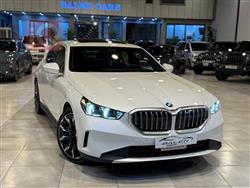 BMW 5-Series 2024