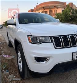 Jeep Grand Cherokee 2019