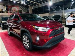 Toyota RAV4 2023