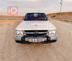 Toyota Hilux 2005