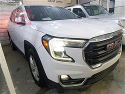 GMC Terrain 2023