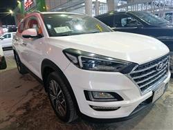 Hyundai Tucson 2020