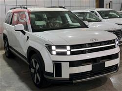 Hyundai Santa Fe 2024