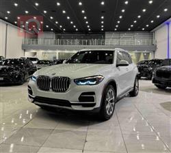 BMW X5 2023