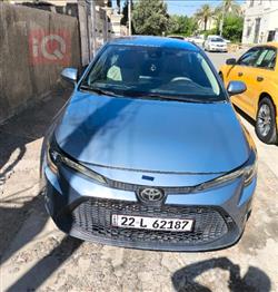 Toyota Corolla 2020