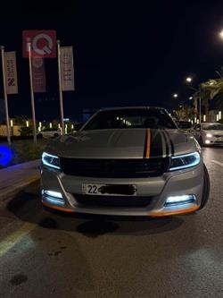 2022 دودج تشارجر