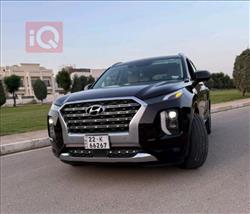 Hyundai Palisade 2020