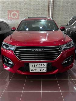 Haval H6 2020