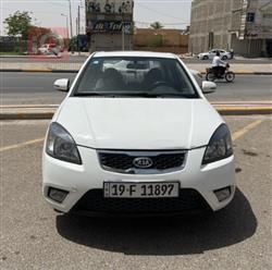 Kia Rio 2012