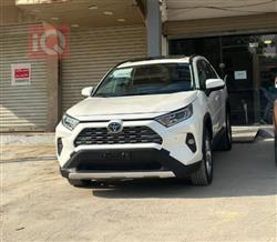 Toyota RAV4 2021