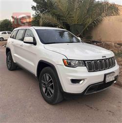 Jeep Grand Cherokee 2020