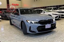 BMW 3-Series 2023