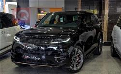 Land Rover Range Rover Sport 2025