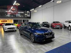 BMW 3-Series 2020