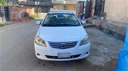 BYD G3 2015