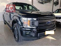 Ford F-150 2019