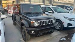 Suzuki Jimny 2024