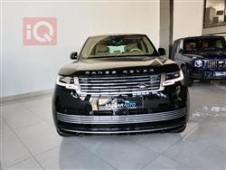 Land Rover Range Rover Vogue 2025