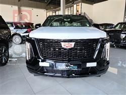 Cadillac Escalade 2025