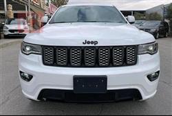 Jeep Grand Cherokee 2021