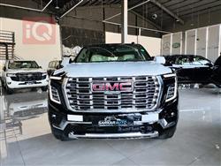 GMC Yukon 2025
