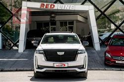 Cadillac Escalade 2021