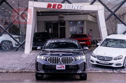 BMW X6 2024