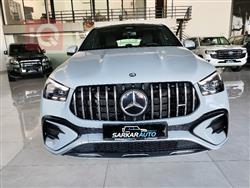 Mercedes-Benz GLE 2024