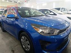 Kia Rio 2022