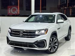 Volkswagen Atlas Cross Sport 2022