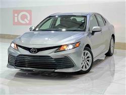 Toyota Camry 2023