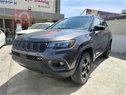Jeep Compass 2023