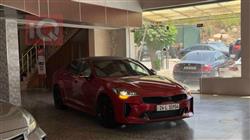 Kia Stinger 2018