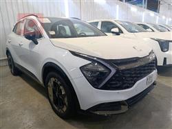 Kia Sportage 2025