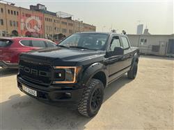 Ford F-150 Raptor 2018