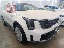 Kia Sorento 2025