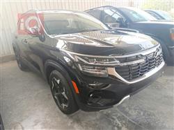 Kia Seltos 2024