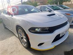 Dodge Charger 2023