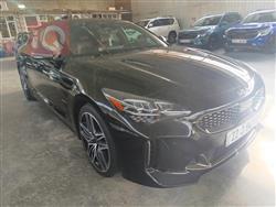 Kia Stinger 2022