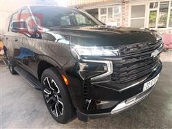 Chevrolet Tahoe 2022