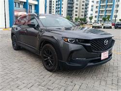 Mazda CX-50 2024