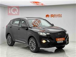 Haval H6 2021