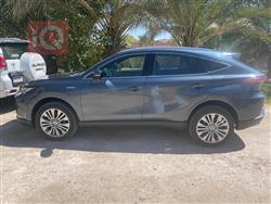 Toyota Venza 2021