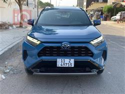 Toyota RAV4 2022