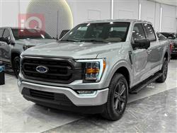 Ford F-150 2023